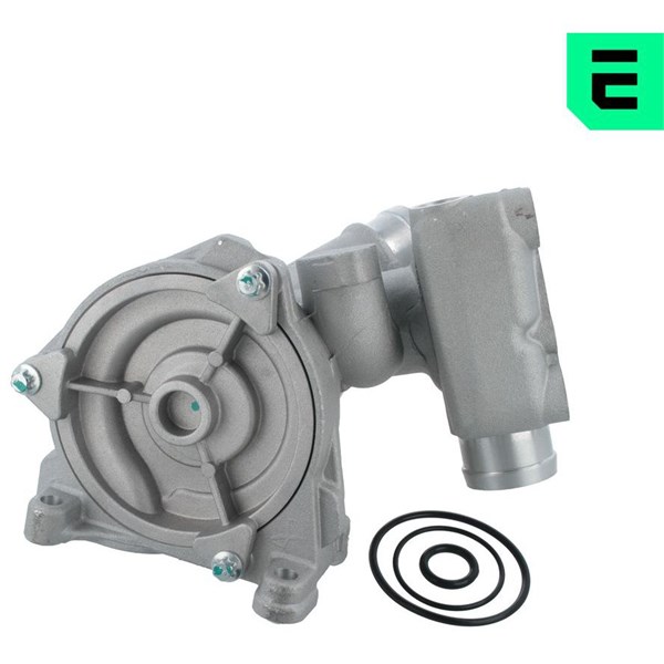 Vattenpump