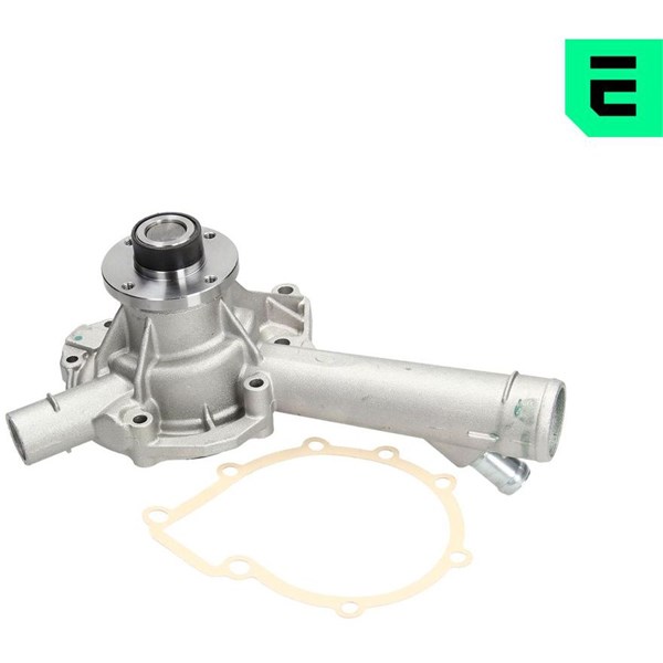 Vattenpump