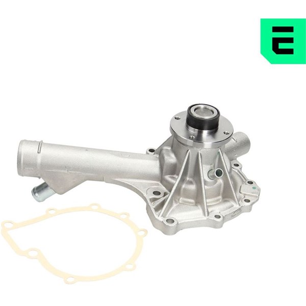 Vattenpump