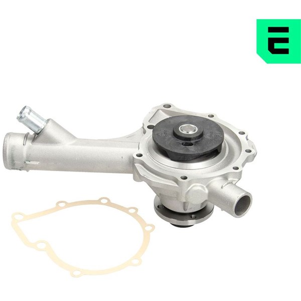 Vattenpump