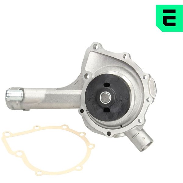 Vattenpump