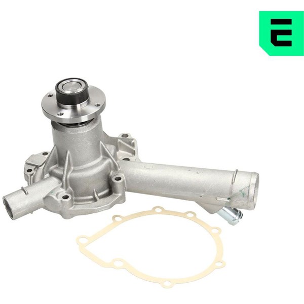 Vattenpump