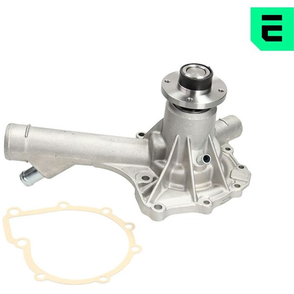 Vattenpump