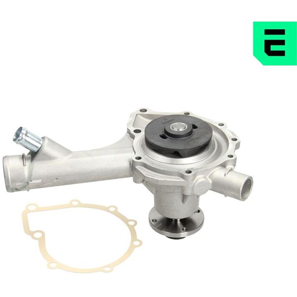 Vattenpump