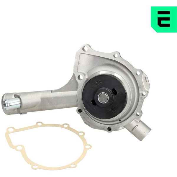 Vattenpump