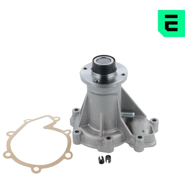 Vattenpump