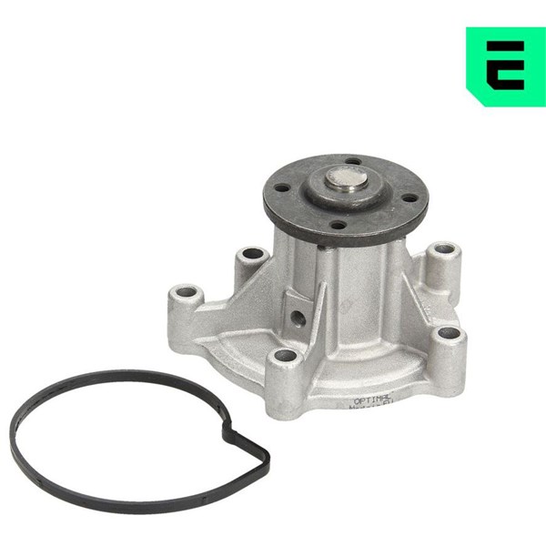Vattenpump