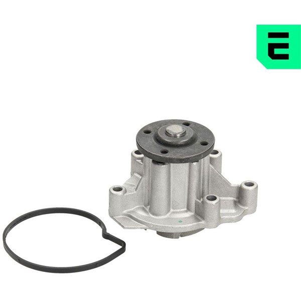 Vattenpump