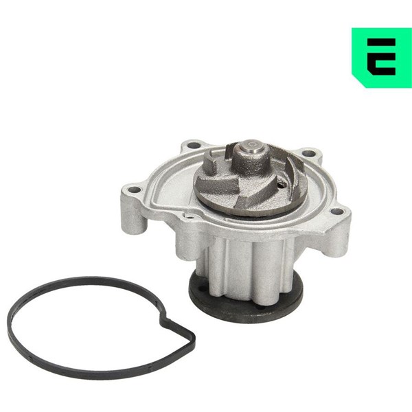 Vattenpump