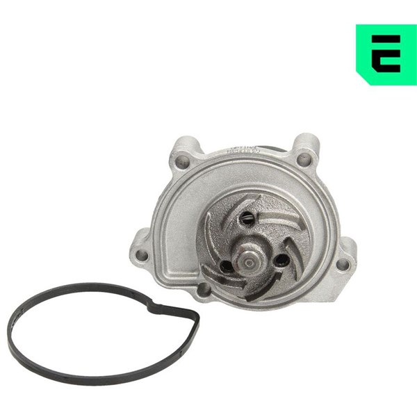 Vattenpump