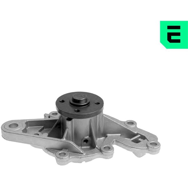 Vattenpump