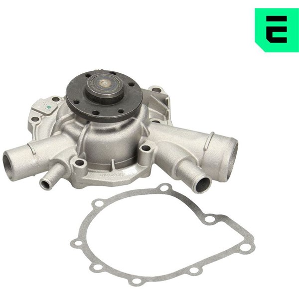 Vattenpump