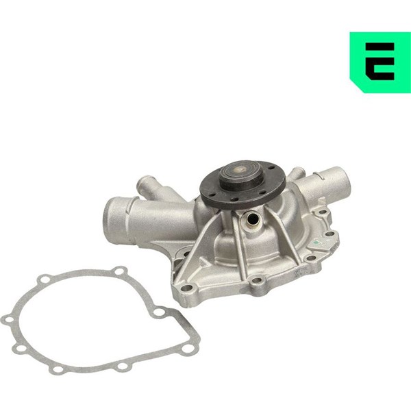 Vattenpump Vattenpump
