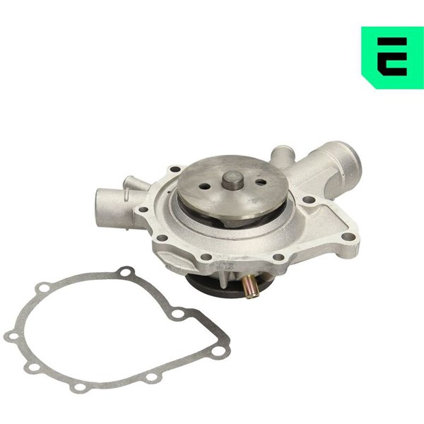 Vattenpump Vattenpump