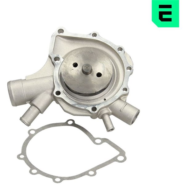 Vattenpump Vattenpump