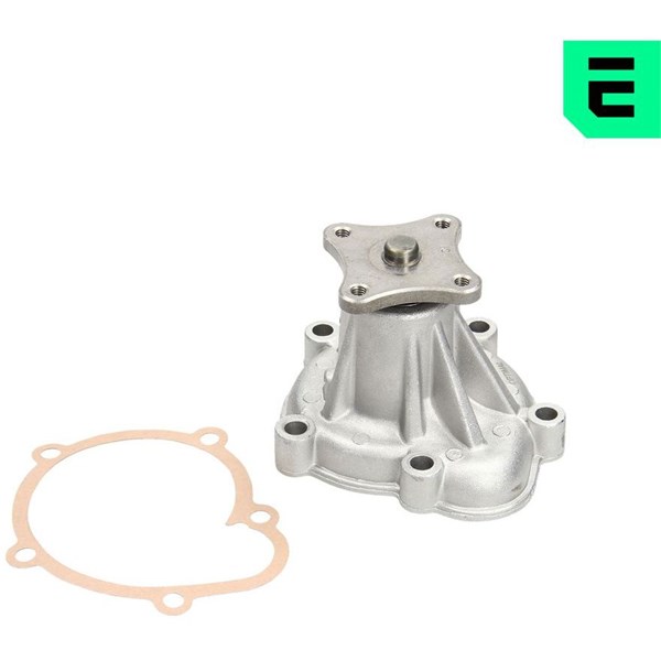 Vattenpump