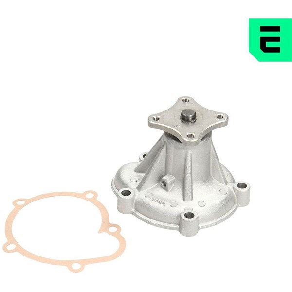 Vattenpump Vattenpump