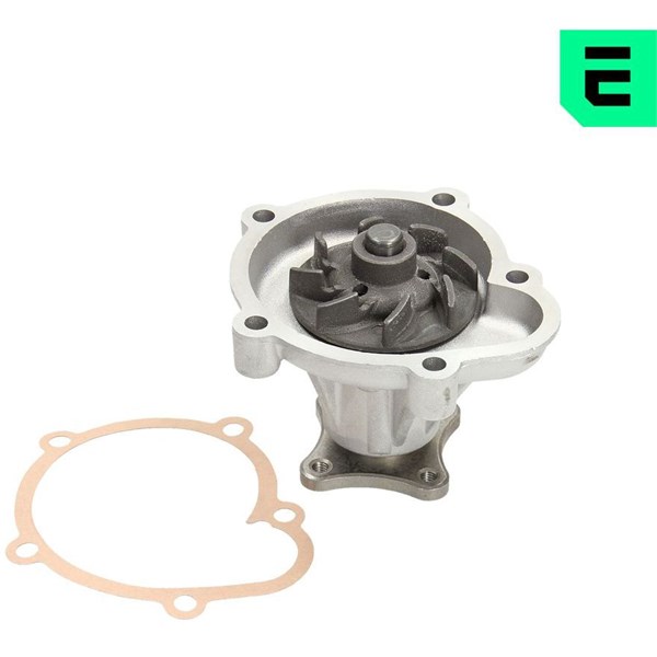 Vattenpump