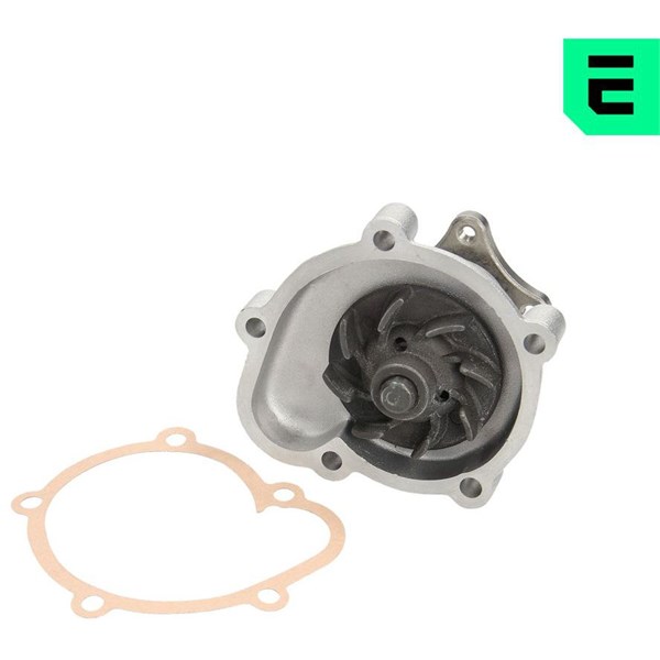 Vattenpump