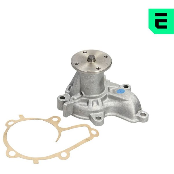 Vattenpump