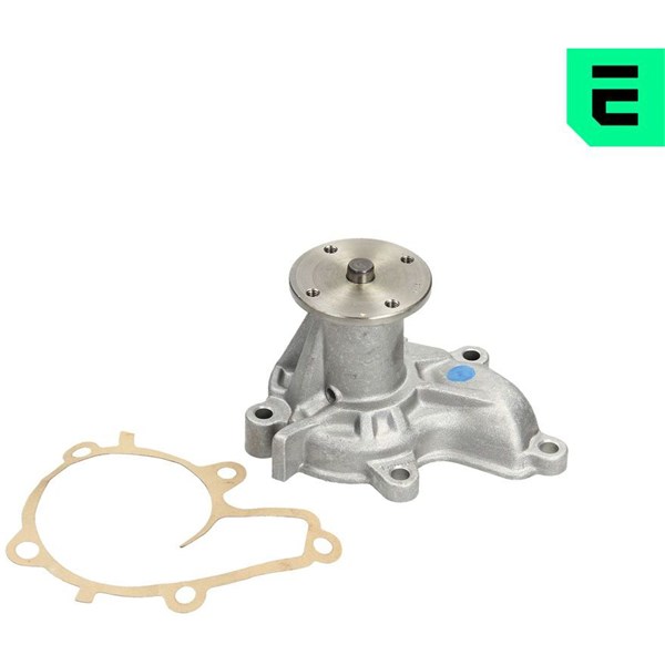 Vattenpump