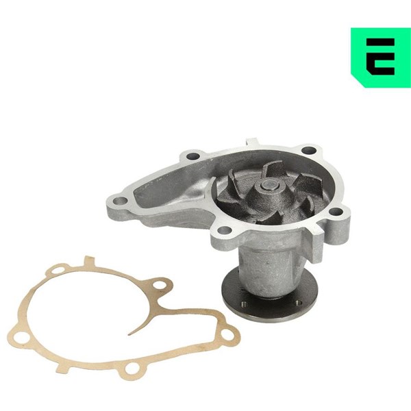 Vattenpump