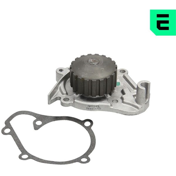 Vattenpump