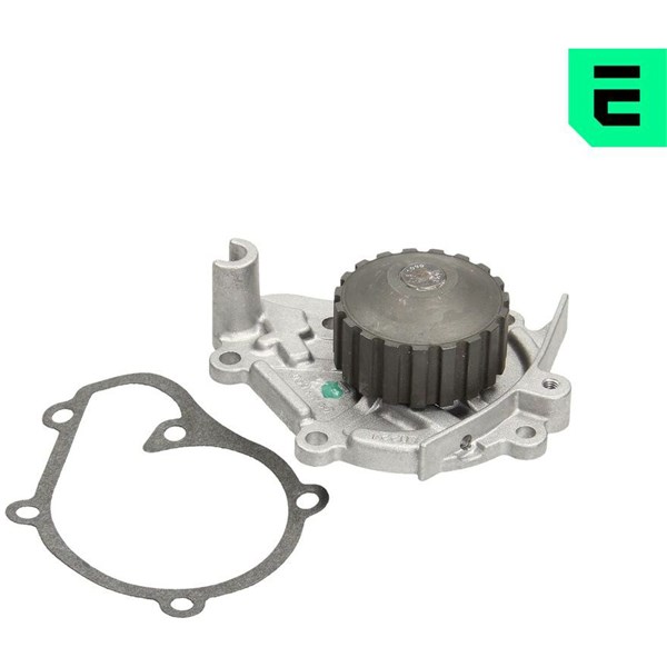 Vattenpump