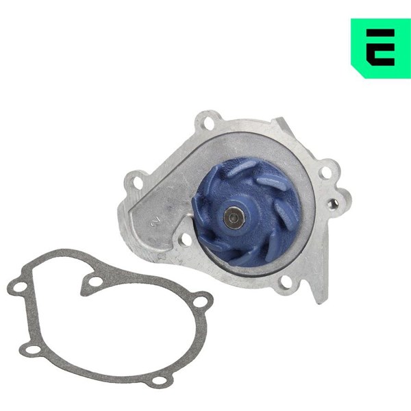Vattenpump