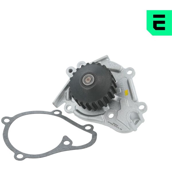 Vattenpump