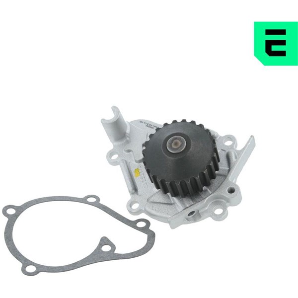 Vattenpump