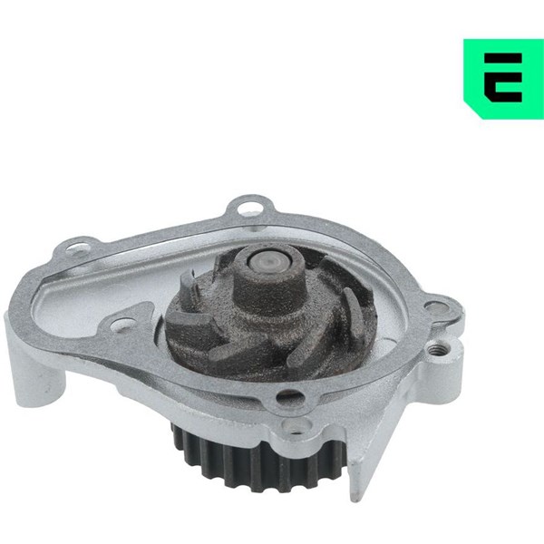 Vattenpump