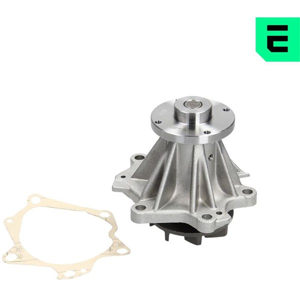 Vattenpump