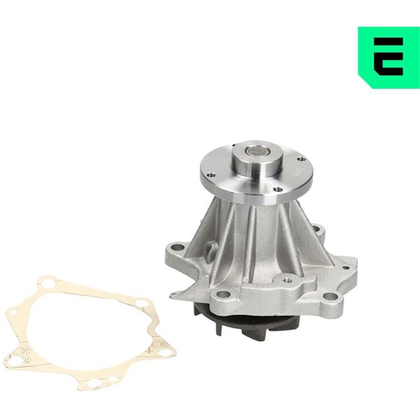 Vattenpump
