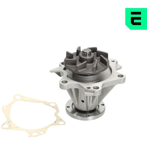 Vattenpump