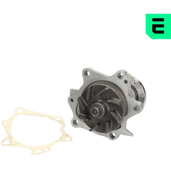 Vattenpump
