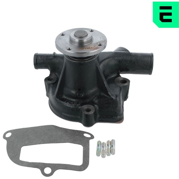 Vattenpump