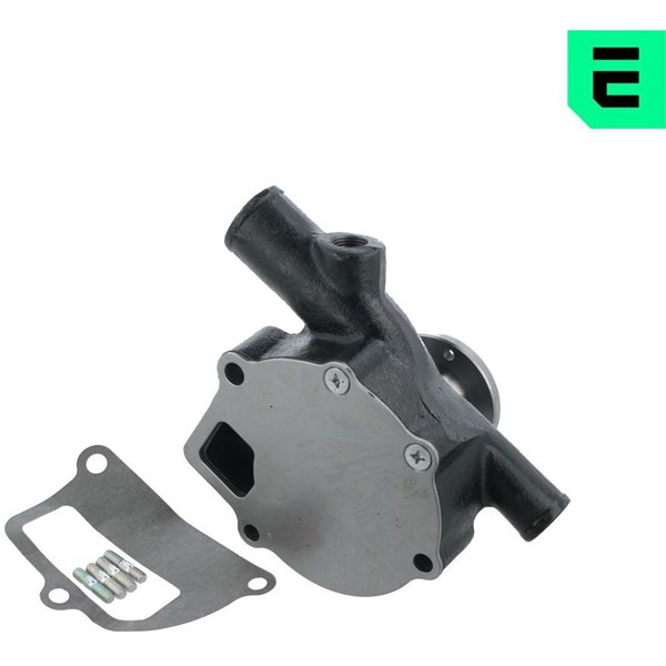 Vattenpump