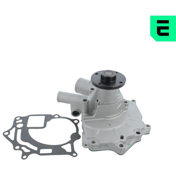 Vattenpump