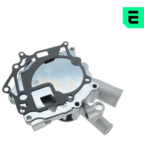 Vattenpump