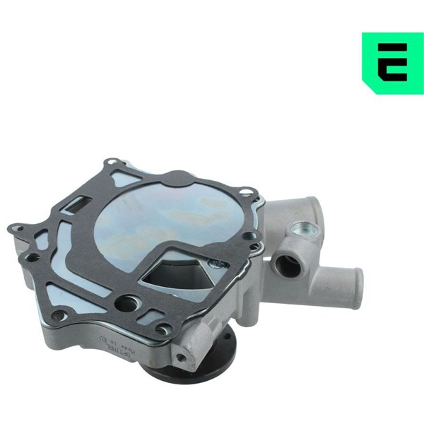 Vattenpump