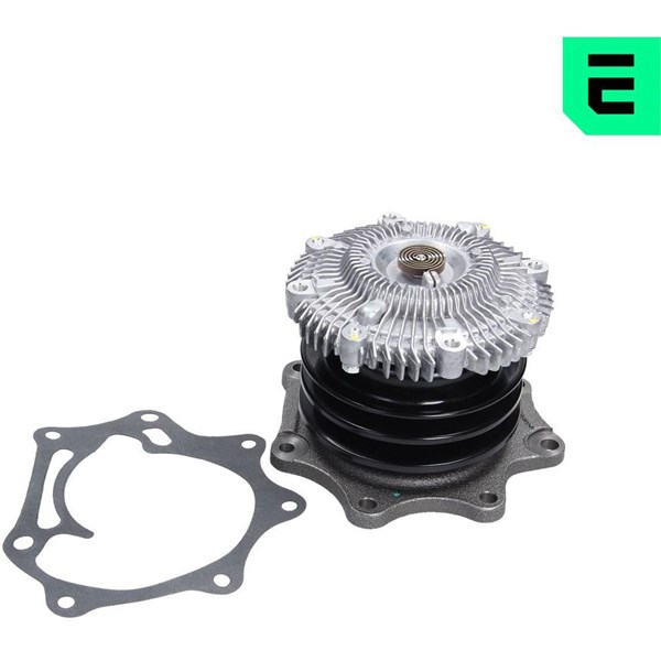 Vattenpump