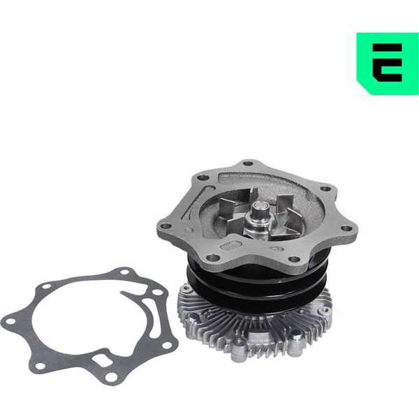 Vattenpump Vattenpump