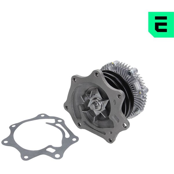 Vattenpump Vattenpump