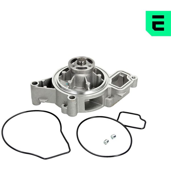 Vattenpump