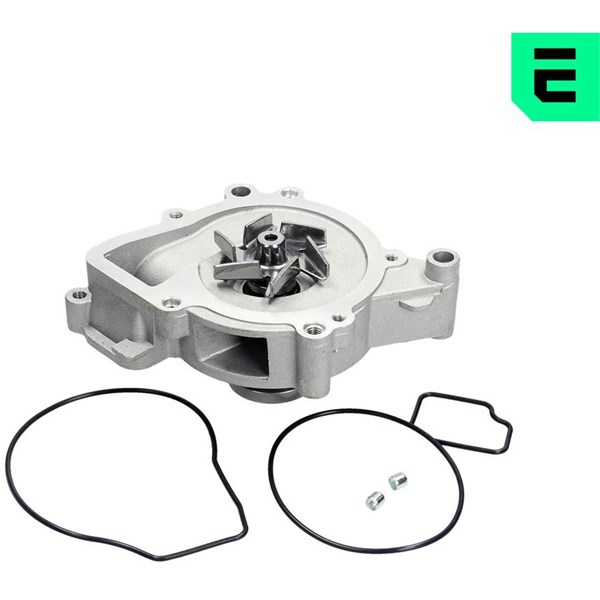 Vattenpump