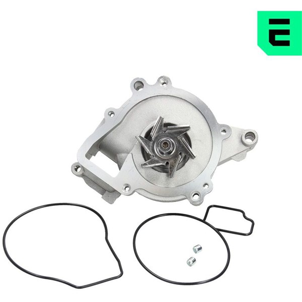 Vattenpump