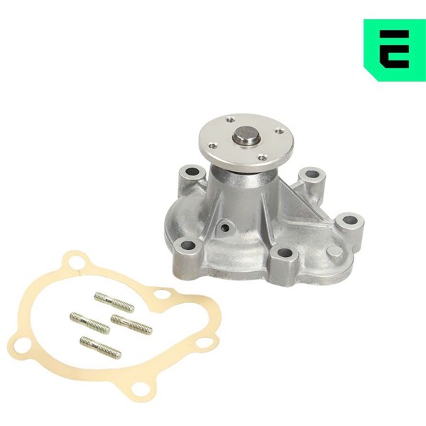 Vattenpump