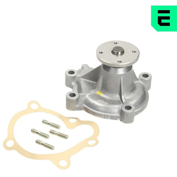 Vattenpump