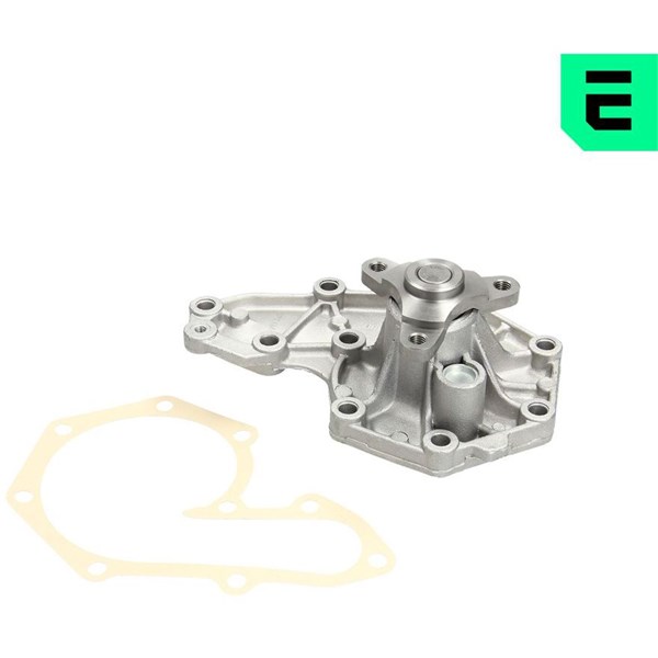 Vattenpump